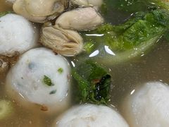 -阿坤纯正西刀鱼丸(Kuala Lumpur Branch)
