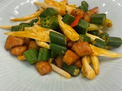 -围龙屋客家食府(福田店)