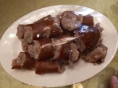 -燕风楼烤鸭店(建设总店)