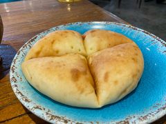 -蒙亨·手把肉·蒙古包文化主题餐厅(天恒广场店)