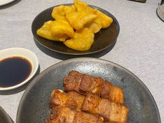 -潮府馆·非遗潮州菜·港式点心(世纪公园店)