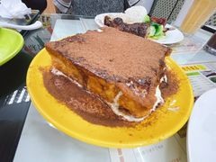 -澳门陈光记烧味饭店(万象城店)