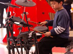 -罗兰数字音乐教育(徐汇校区)