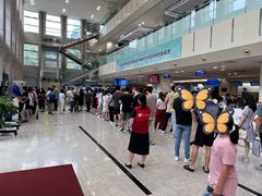 -中国（江苏）自由贸易试验区苏州片区一站式服务中心