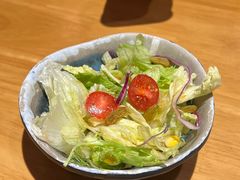 -一心创作料理屋(经开万达店)