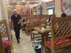 大堂-牧人嘎查蒙餐(富强路店)