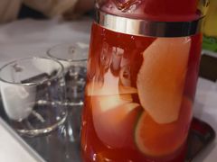 夏日水果茶-阿妮叶李(光谷世界城店)