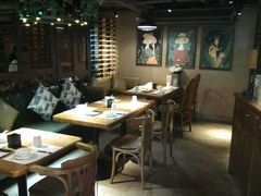 -胡桃里音乐酒馆(曲江店)