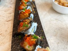 -御瀛日本料理