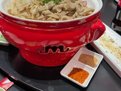 -唐河王记·南阳民间菜(国基路店)