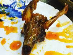 -双流传承老妈兔头(玉林总店)
