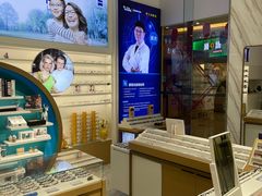 -宝岛眼镜(金桥国际广场店)