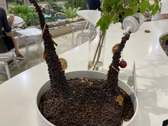 -1/4 ONE QUARTER COFFEE LAB(朝阳大悦城店)