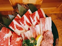 -九田家黑牛烤肉料理(石路天虹店)