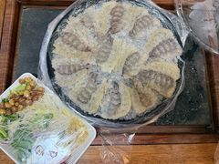 -官塘鱻鱻鱼生·潮汕生腌·砂锅粥(西马路总店)