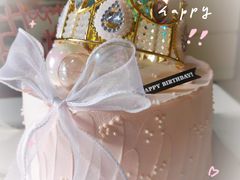 -木子烘焙(时代天街店)