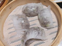 -如轩·海鲜砂锅粥·潮汕菜(南城店)