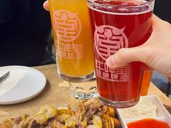 -牛啤堂精酿啤酒餐吧(五棵松华熙店)