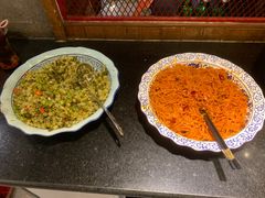 -小杨烤肉(朱雀店)