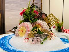 -虾佬圣汤·海鲜姿造(乐堤港店)