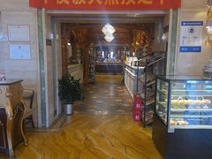 -巴依老爷新疆美食(工体旗舰店)