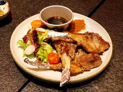 -丝路金桃·新疆菜(徐汇店)