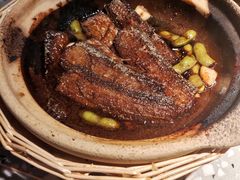 -鹤江桥·红油牛肉粉(SKP店)
