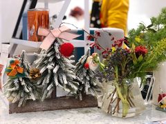 -1/4 ONE QUARTER COFFEE LAB(朝阳大悦城店)