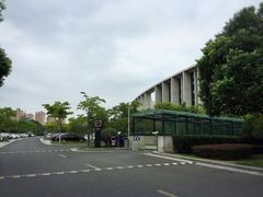 -无锡市市民中心