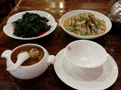 -赣味楼江西土菜(小屯西路店)