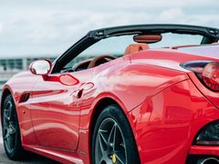 -烟台华鑫上汽大众4S店(机场路店)