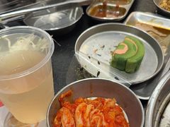 -炽城·烤肉名家(鸿达中央广场店)