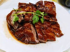 明炉烧鹅-有腥气私房菜·寻味顺德