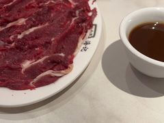 -八合里潮汕鲜牛肉火锅(福州万象城店)