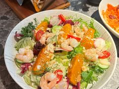 -芭莉与彩虹西餐厅(成都合生汇店)