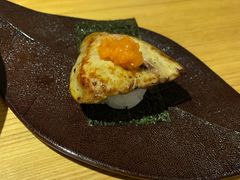 -隐鮨日料(北辰三角洲店)