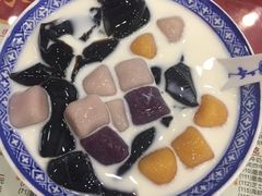 -赵记传承·中式甜品(珠海香洲柠溪大道店)