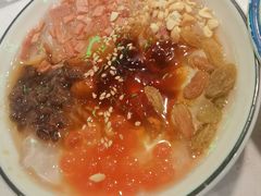 -老马路串串香火锅(北门桥店)
