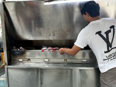 -新疆伊宁远征餐厅