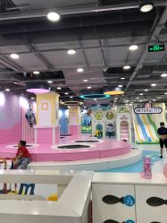 -万达宝贝王(上海浦江店)