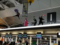 -中部国际机场