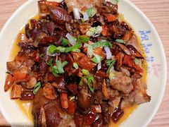 -靓靓蒸虾(中山里店)