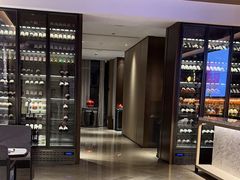 -北書房·墨宴(国际博览中心店)