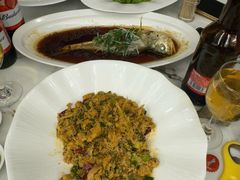 -新丁香海鲜酒店(银海商贸城店)