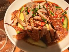-李军力烧烤(丰庆路店)