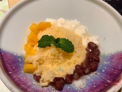 -味见·雪月花(天富路店)