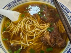 -永丰面馆(汉口路店)