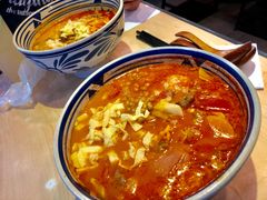 -阿香米线(龙岗万科广场店)