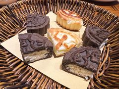 -蒙艾里民族传统菜蒙餐