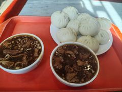 -天兴居(鲜鱼口街店)